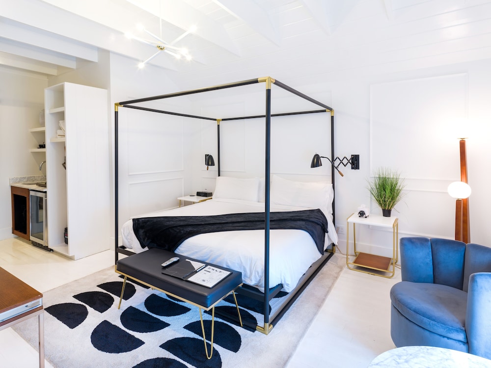 American Beech Hotel - photo 11