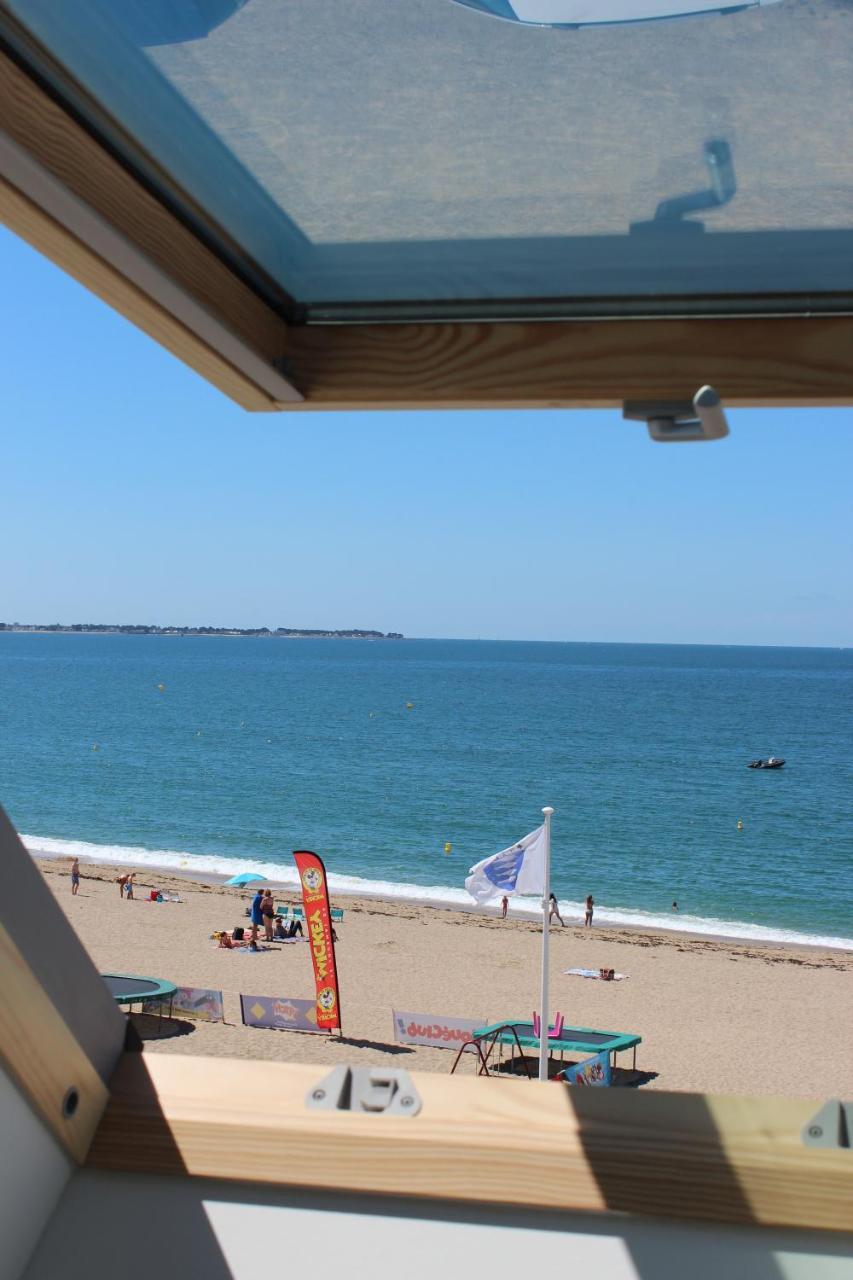 Beau Rivage — hotel in La Turballe