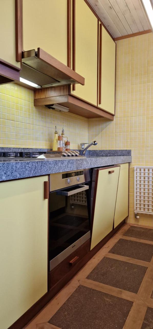 Chalet Yvonne — Borca — photo 5