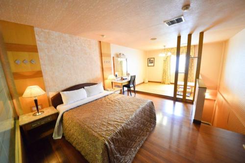 Paiwei Motel - last minute hotel in Tainan