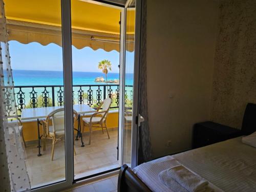 Corfu Dream Holidays Villas — 4-Star Luxury Hotel in Glyfada, Greece