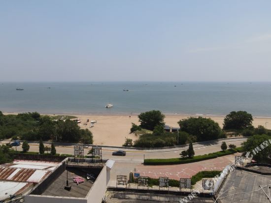 Ruilingwan Hotel in Changli, People's Republic of China