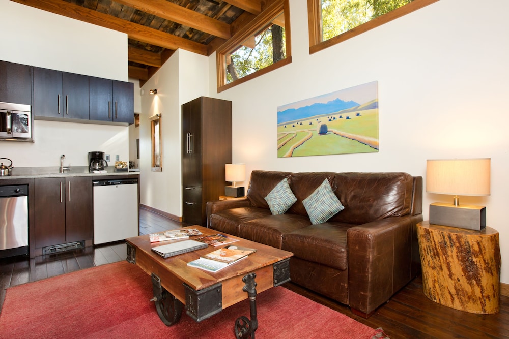 Fireside Resort - photo 15