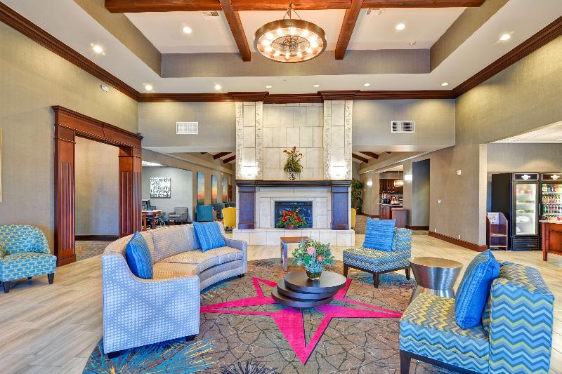 Homewood Suites by Hilton Amarillo - photo 8