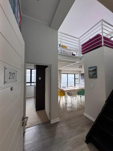 Beachview Apartment