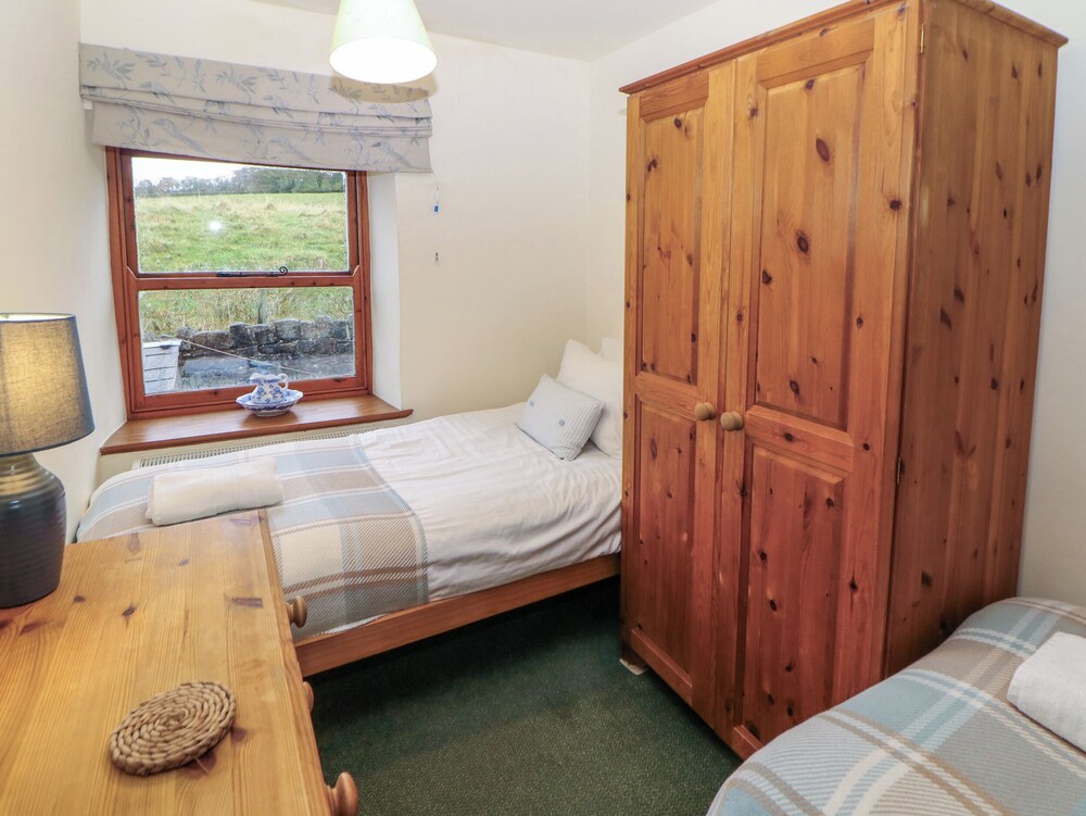 Brook Cottage — 4-Star Luxury Hotel in Hayfield, United Kingdom