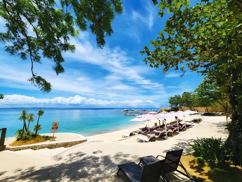 Mercure Mactan Cebu in Lapu-Lapu City, Philippines