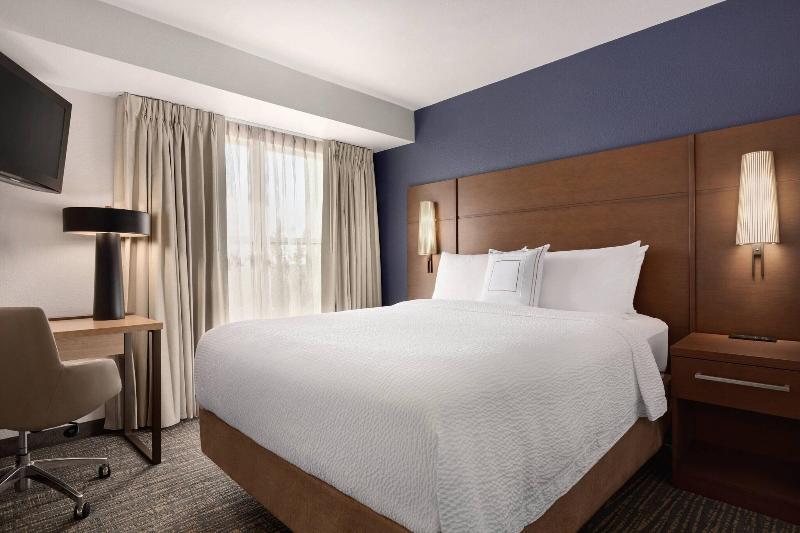 Residence Inn by Marriott Folsom Sacramento - photo 55