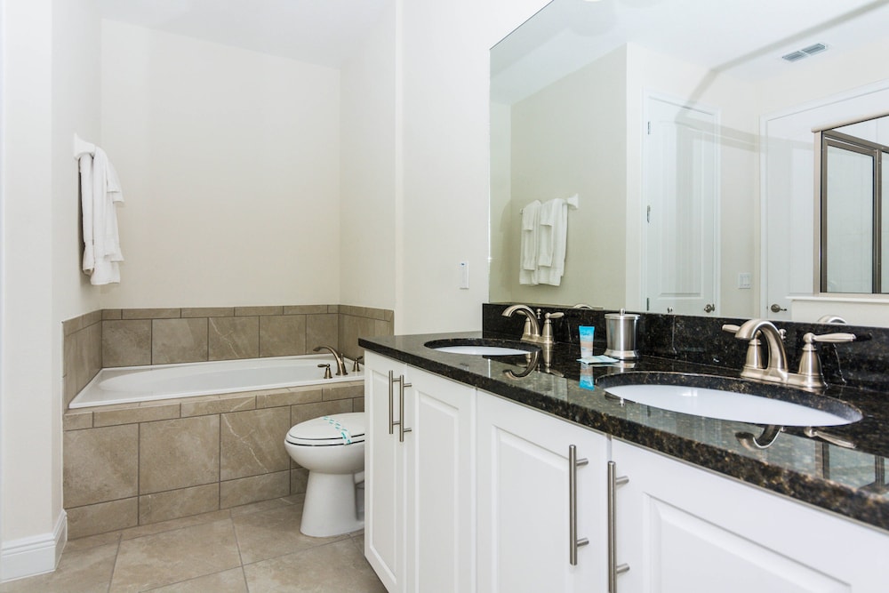 Gorgeous Single Home With Pool at Encore Resort Ec7463 - photo 25