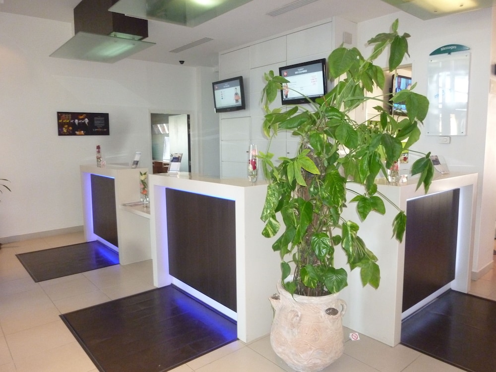 ibis Oran Les Falaises in Oran, Algeria