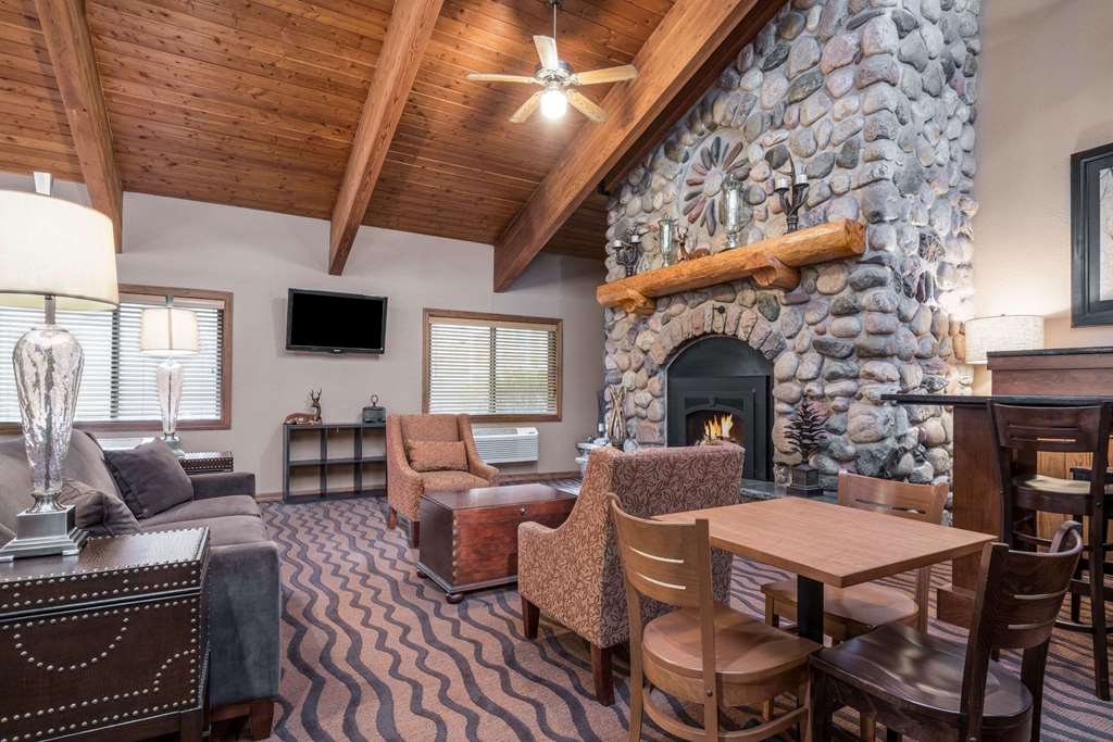 AmericInn by Wyndham Tofte Near Lake Superior - photo 3