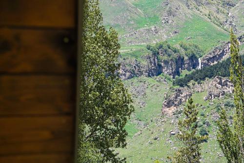 Tuta Area Cottage