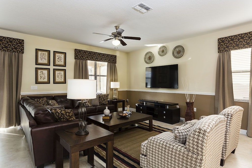 Je58618 Champions Gate Resort 8 Bed 5 Baths Villa - photo 3