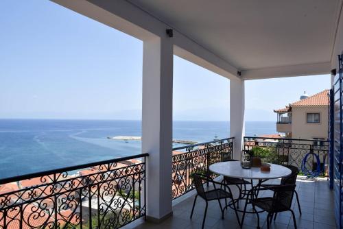 Ileana Vacation Home — 4-Star Luxury Hotel in Koroni, Greece