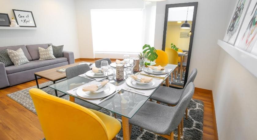 Trendy Host Canvas Miraflores in Miraflores, Peru