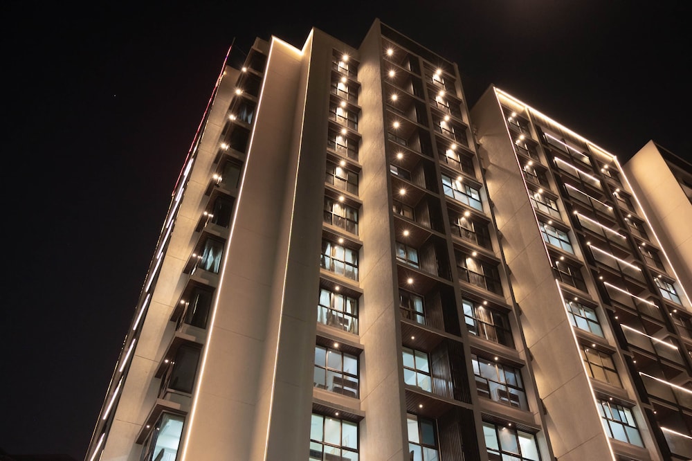 Z Bliss Suites Bkc in Mumbai, India