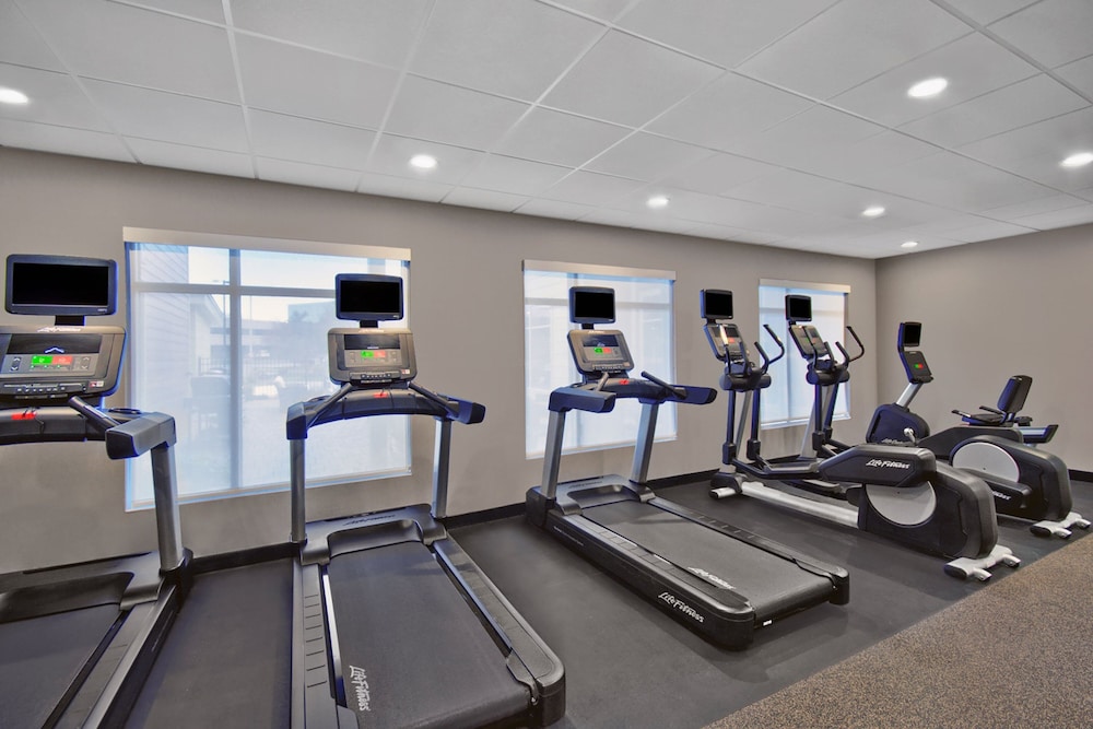 Residence Inn by Marriott Reading - photo 17