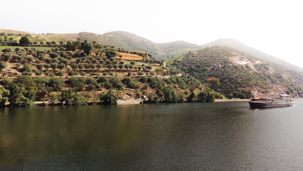 Quinta Dona Matilde in Peso Da Regua, Portugal