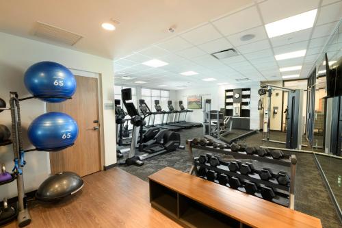 Fairfield by Marriott - photo 11