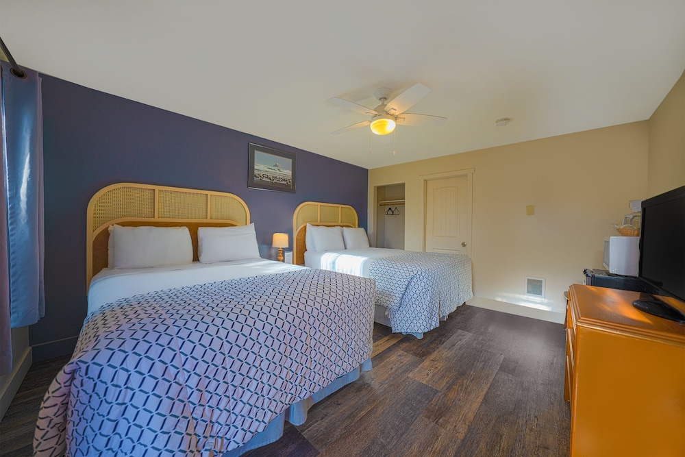 City Centre Motel by OYO - photo 10
