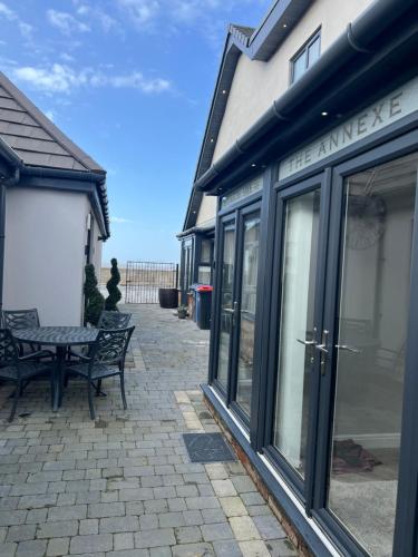 Beach Pad ground floor pet friendly — 4-Star Luxury Hotel in Cleveleys, United Kingdom