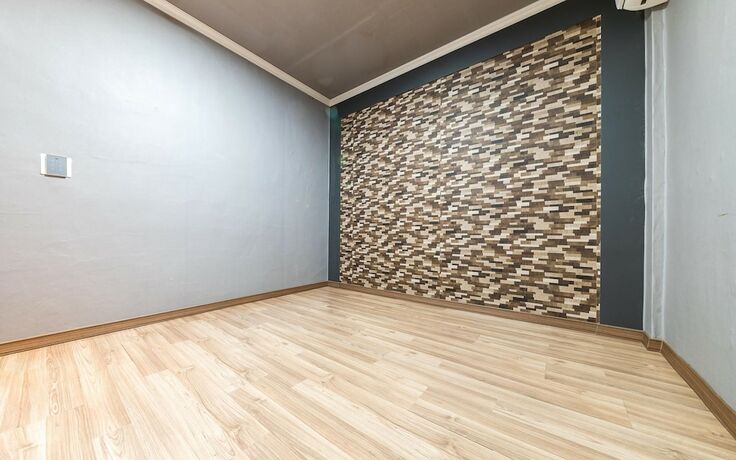 Cheongju Crystal in Cheongju-Si, South Korea