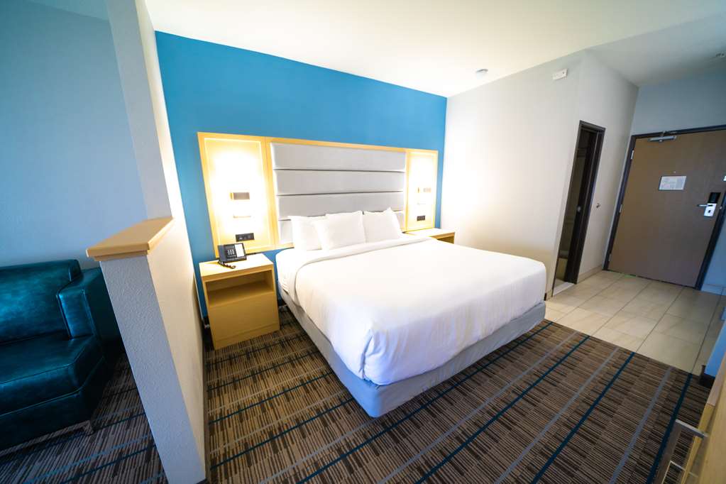 Best Western Brigham City Inn & Suites - photo 10