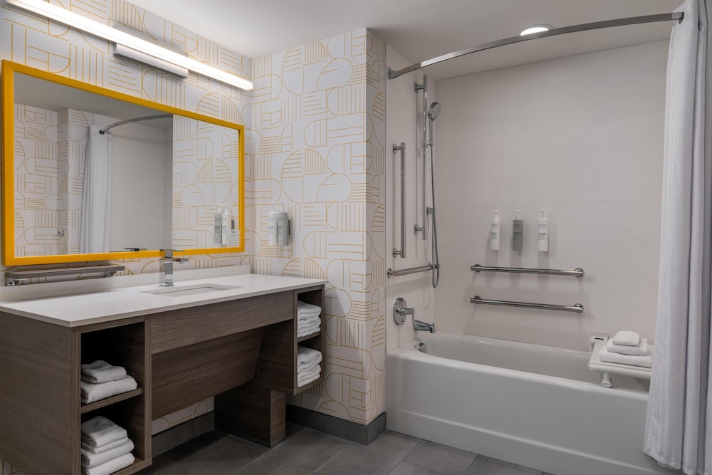 Home2 Suites By Hilton Ames - photo 52