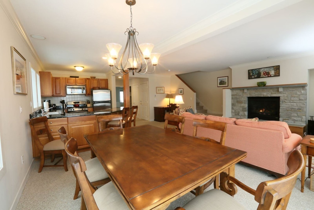 3BR Overlook at Topnotch - photo 9