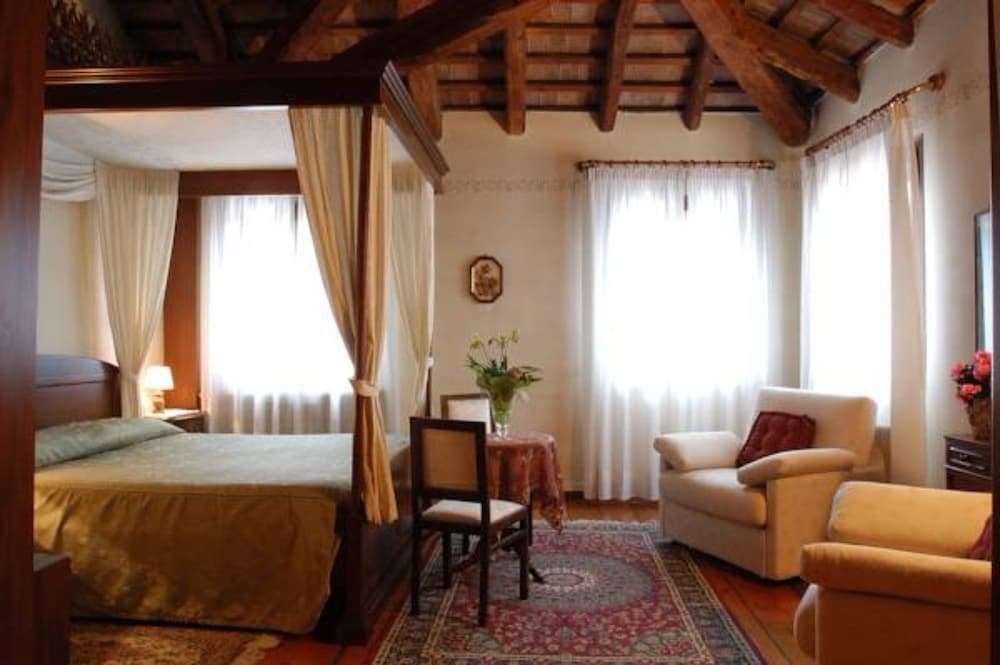 Locanda Stella d'oro — hotel near Treviso Airport