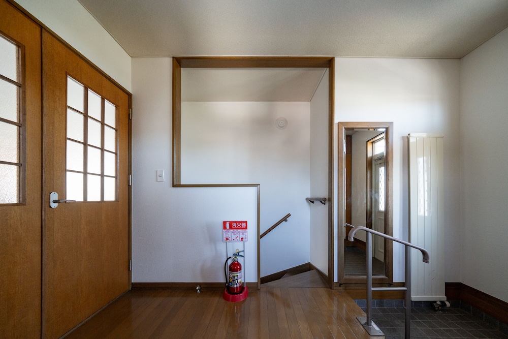 Liebe in Furano, Japan