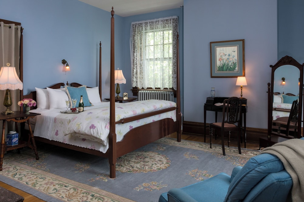 The Mercersburg Inn - photo 53