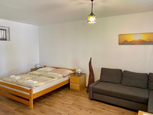 Petőfi24 Apartmanok — 4-Star Luxury Hotel in Siofok, Hungary