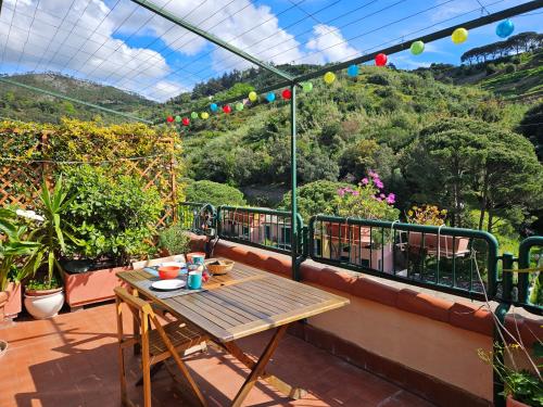 La Casetta di Gian — 4-Star Luxury Hotel in Monterosso Al Mare, Italy