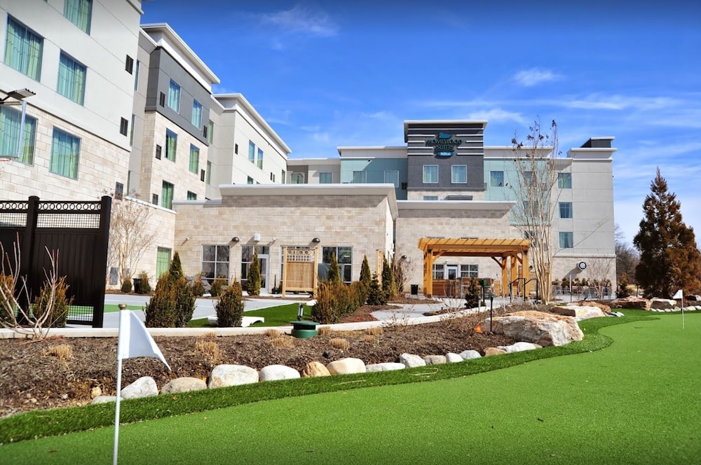 Homewood Suites by Hilton Hamilton NJ - photo 46