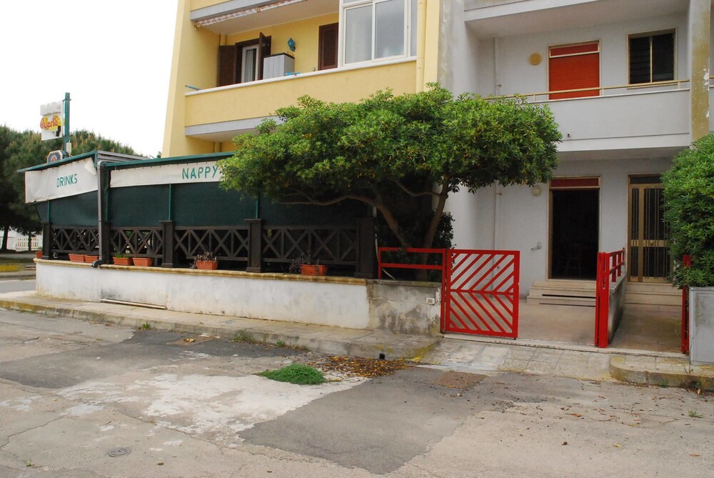 Appartamenti Le Fontanelle in Melendugno, Italy