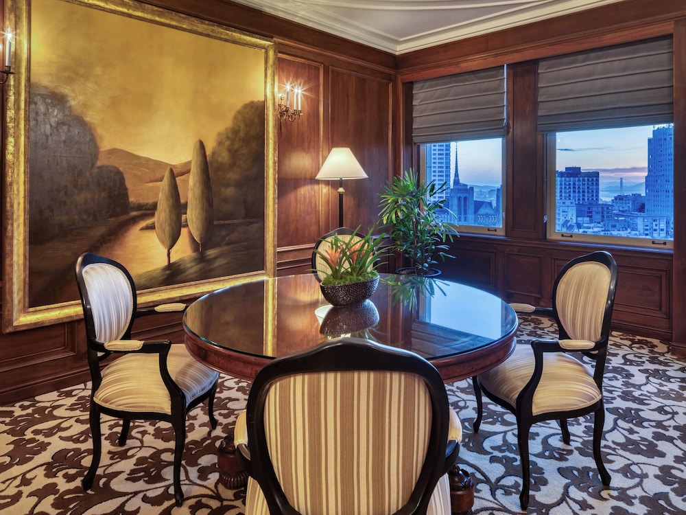 InterContinental Mark Hopkins by IHG - photo 88