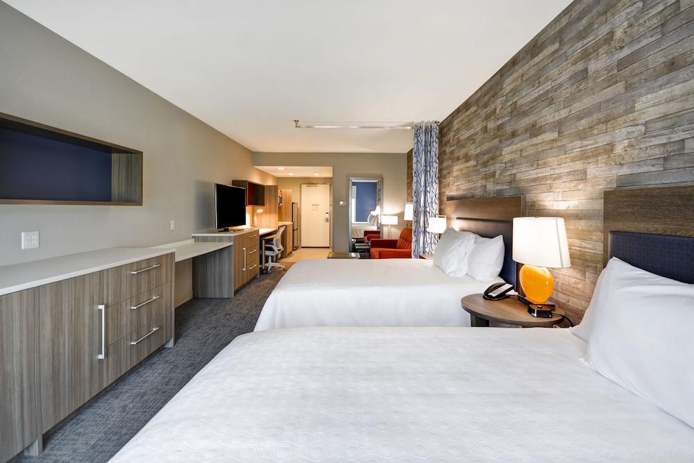 Home2 Suites by Hilton Portland Hillsboro - photo 10