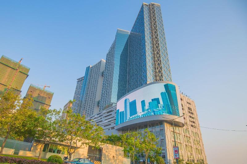 Wooden Maple Hotel in Phnom Penh, Cambodia