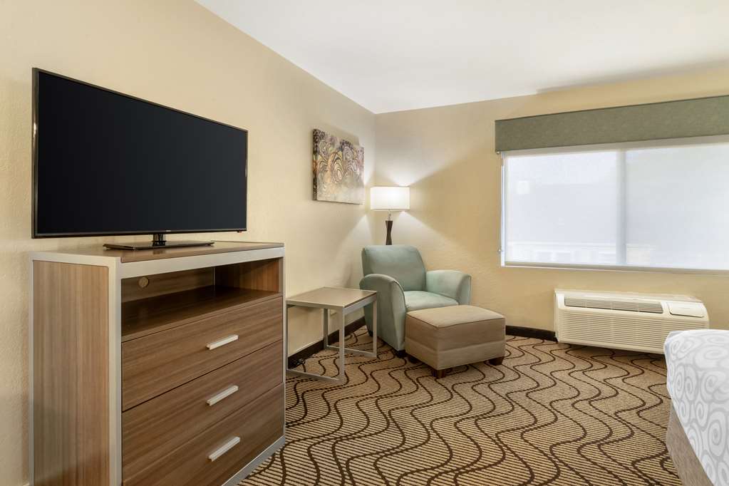 Best Western Heritage Inn Chico - photo 23