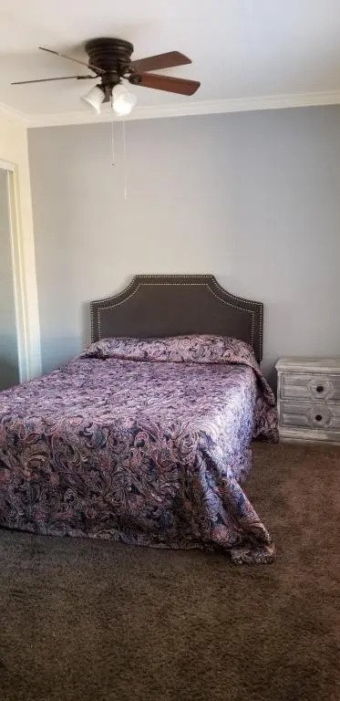 Sierra Crossing Motel - photo 16