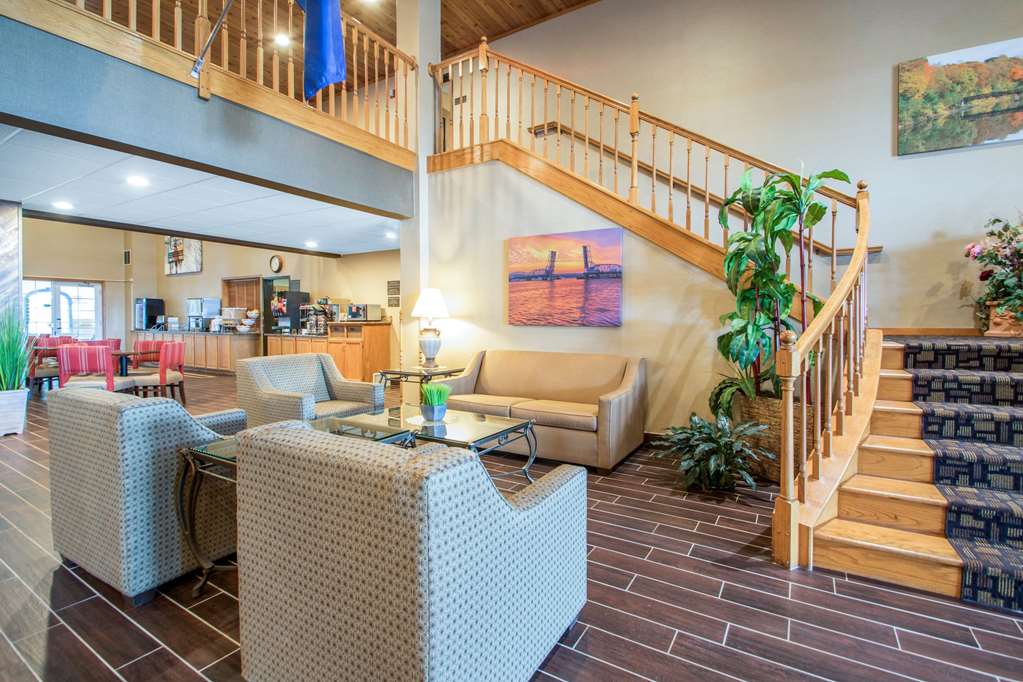 Comfort Suites Wisconsin Dells Area - photo 3