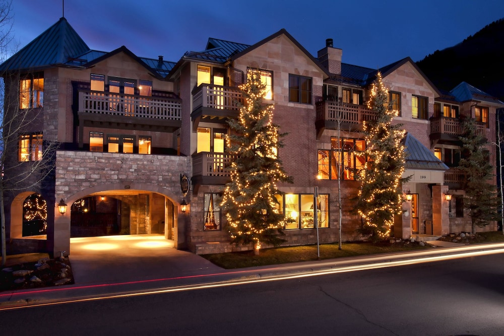 The Hotel Telluride - photo 33
