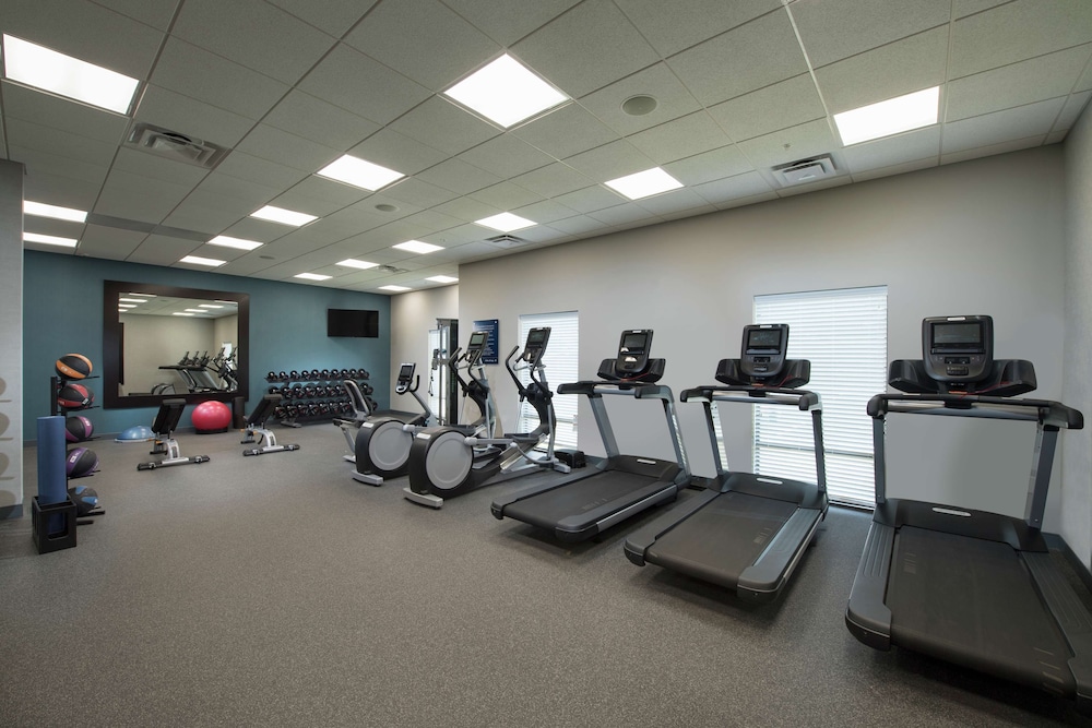 Hampton Inn & Suites Snellville Atlanta NE - photo 16