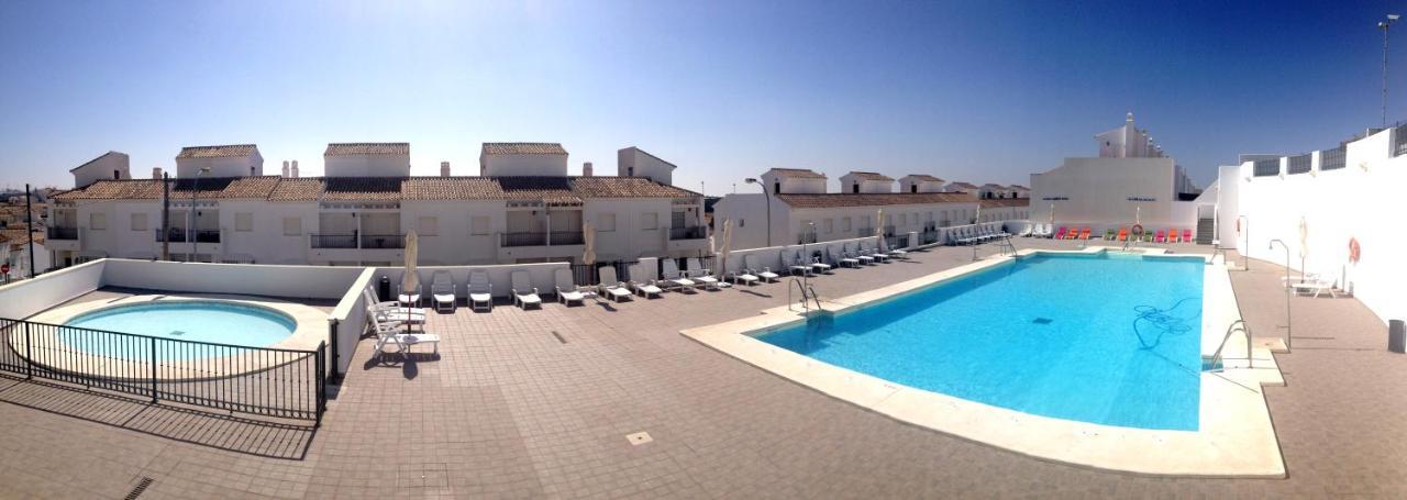 Home Vejer — Vejer De La Frontera — photo 4