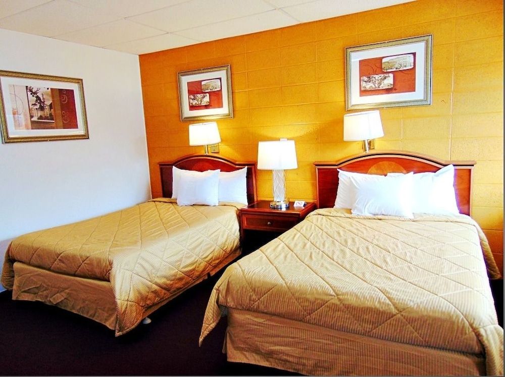 Red Carpet Inn Duncannon - photo 2