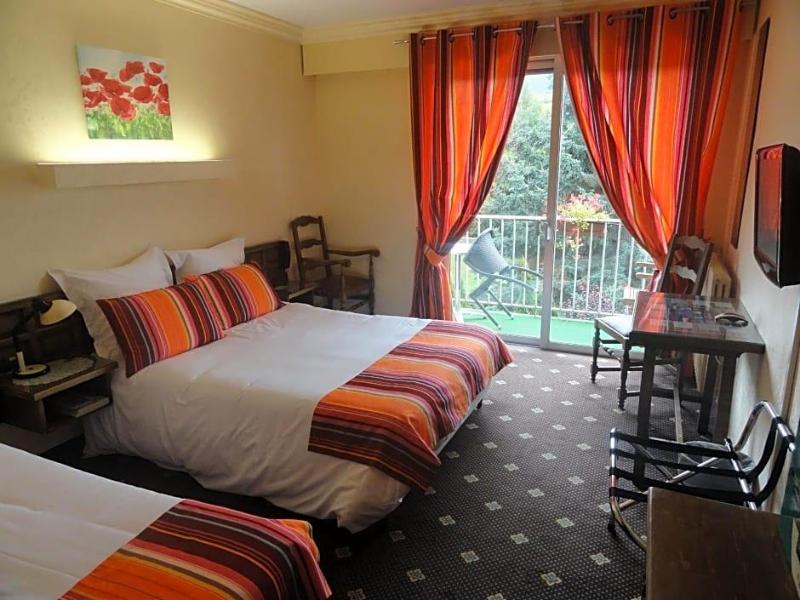 Le Jardin - last minute hotel in Unknown City