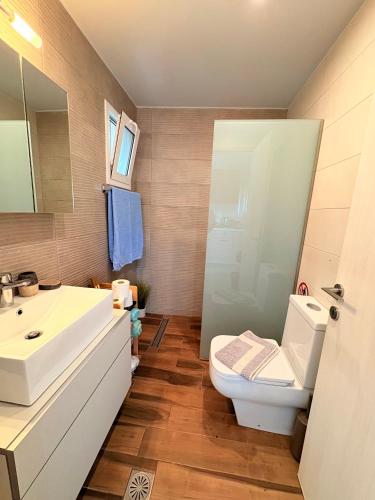 M&N Apartments — Archangelos — photo 4