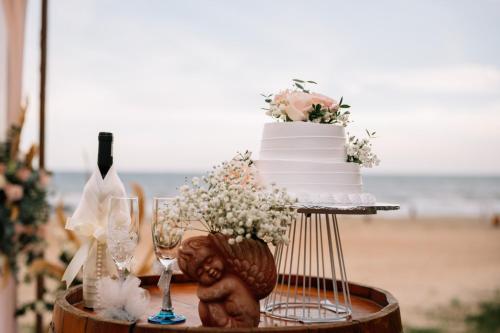 Cam Bình Village Lagi in La Gi, Vietnam