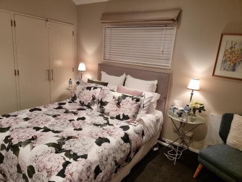Haven Suite Luxury 5 Star — 5-Star Luxury Hotel in Queenstown, New Zealand